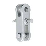 TOG ASSY-1 MKIV JAW/JAW 1/2in CLEVIS